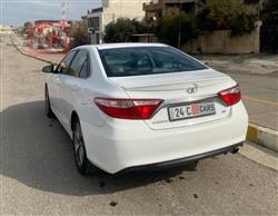 تۆیۆتا کامری